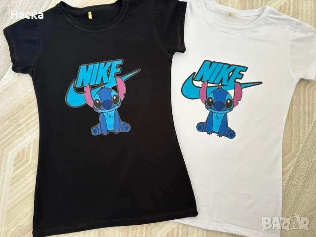 Дамски тениски! , снимка 14 - Тениски - 43829293