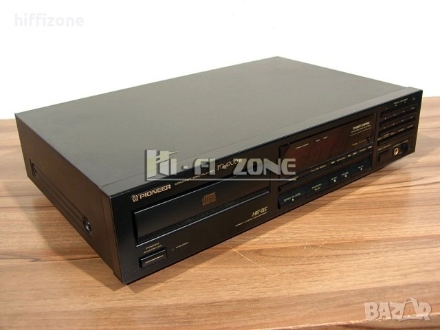 CD плеър  Pioneer pd-4700 /3 