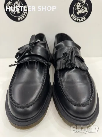 Лоуфъри DR.MARTENS.Номер 43, снимка 3 - Мъжки боти - 48070300