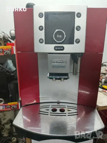 Кафеавтомат DeLonghi Perfecta Cappuccino , снимка 1