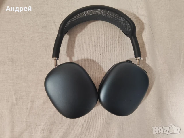 AirPods Max Type-C , снимка 2 - Слушалки и портативни колонки - 51027492