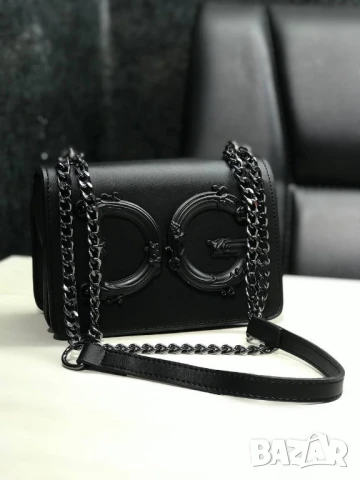 чанти dolce gabbana 