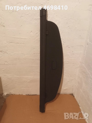 Щора за багажник Audi A6 C6 4f Ауди А6 Ц6 4ф, снимка 2 - Части - 52968762