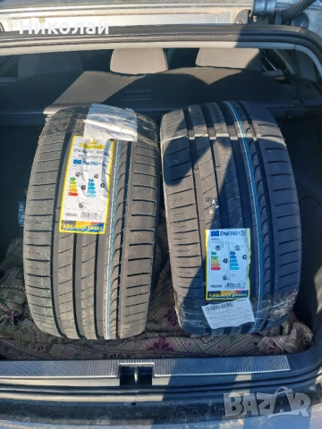 Джанти 19 style 172 с летни гуми , снимка 14 - Гуми и джанти - 49447202