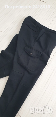 POLO Ralph Lauren Performance Cargo Double Knit Tech Mens Size XL ОРИГИНАЛ! Мъжко Долнище!, снимка 4 - Спортни дрехи, екипи - 51471335