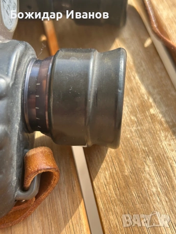 Продавам бинолъл Kern Aarau 8x30, снимка 3 - Оборудване и аксесоари за оръжия - 54181389