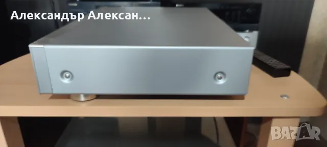 Pioneer N-50A , снимка 5 - Ресийвъри, усилватели, смесителни пултове - 49301502