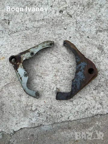 Части за бчс , снимка 1