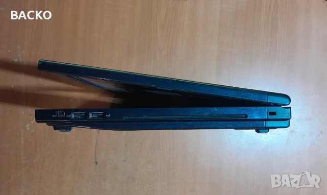 DELL Vostro 1510, снимка 5 - Лаптопи за работа - 50526324