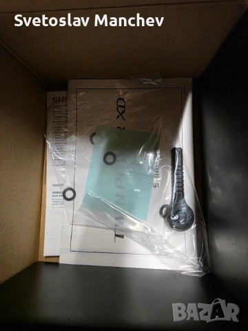 Shimano Twin Power XD C3000 XG , снимка 4 - Макари - 52998859