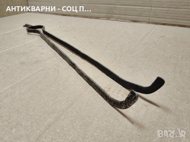 Стар Кован Дилав, Маша. / НОМЕР 1616., снимка 3 - Антикварни и старинни предмети - 53670672