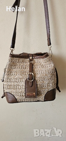 Дамски чанти, снимка 13 - Чанти - 53873021