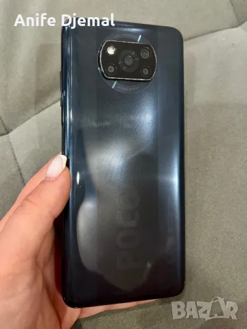 POCO X3 NFC, снимка 2 - Xiaomi - 47154371