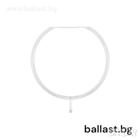 Световод голям десен за BMW X5 LCI E70 2011-2013