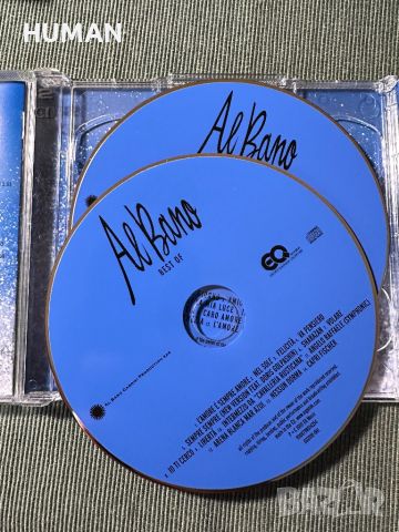 Al Bano , снимка 10 - CD дискове - 46486392