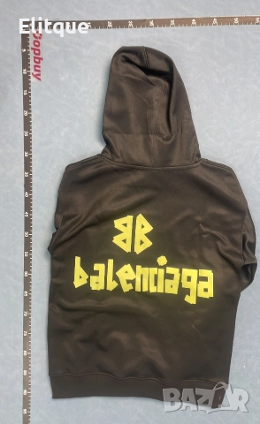 блузи balanciaga , снимка 2 - Блузи с дълъг ръкав и пуловери - 52716040