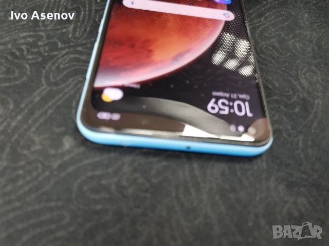 Xiaomi Redmi Note 9 нова батерия. , снимка 5 - Xiaomi - 45360023
