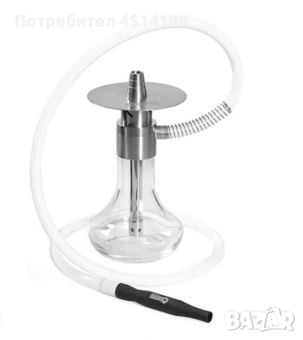 Duman Monster с чанта