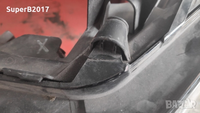 Продавам - оригинален ляв фар за Тойота Камри за ремонт или части, снимка 4 - Части - 51980955