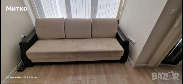 Дава се под наем, снимка 3 - Апартаменти - 53263601