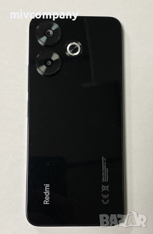 Redmi 13 128/6GB, снимка 2 - Xiaomi - 52576309