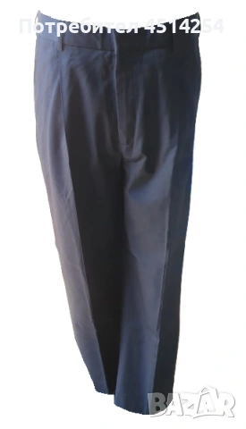 Летен панталон, произведен от български производител