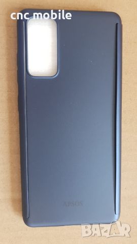 Samsung Galaxy S20 FE - Samsung S20FE - Samsung SM-G781, снимка 3 - Калъфи, кейсове - 46289560