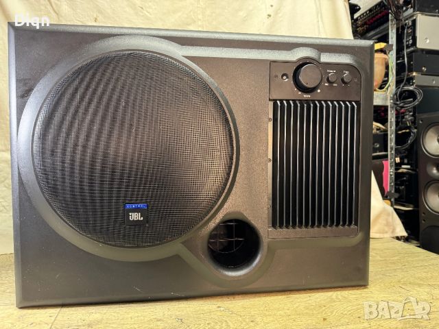 JBL Control 10 Subwoofer , снимка 6 - Тонколони - 46042840