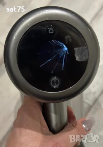 Прахосмукачка вертикална на батерия, снимка 7 - Прахосмукачки - 49689919