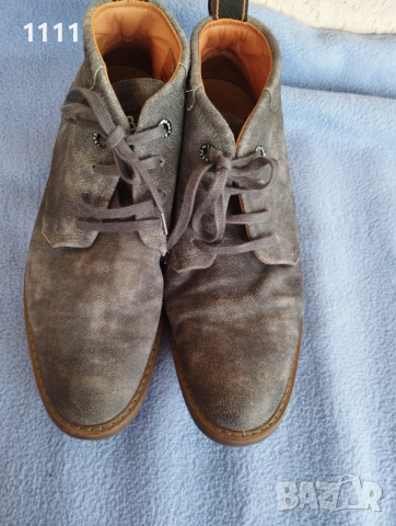 Боти Berkelmans номер 43, снимка 3 - Ежедневни обувки - 52184076