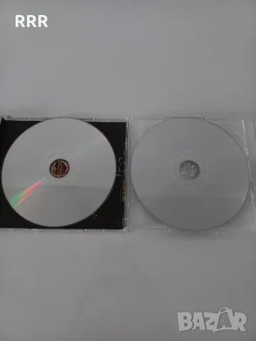 CD Френски РАП Албум, снимка 6 - CD дискове - 47085453