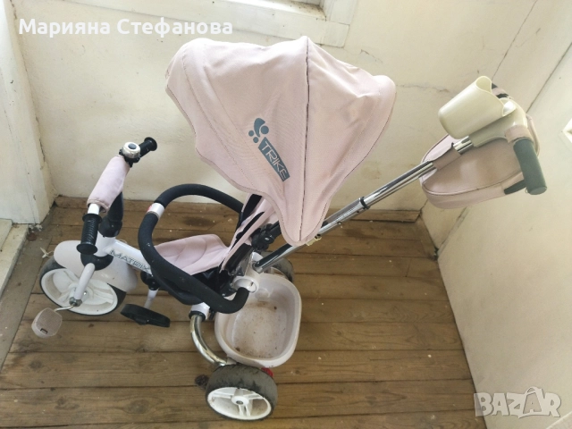 Триколка Лорели !!!, снимка 1