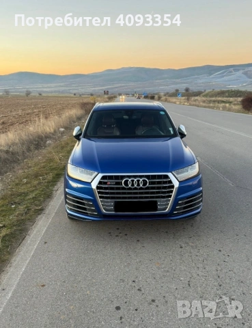 Луксозна кола под наем само за 100€