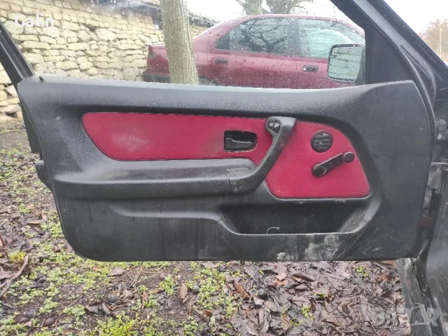 Бмв е36 компакт М43Б16 на части , снимка 10 - Автомобили и джипове - 49623807