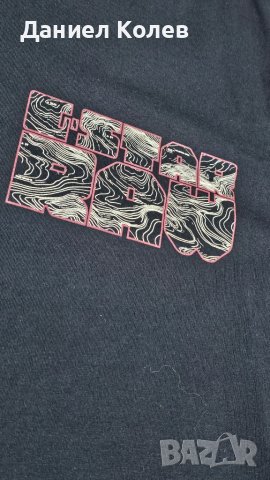 Мъжка тениска G-Star – модерна и удобна в М размер , снимка 4 - Тениски - 51104526