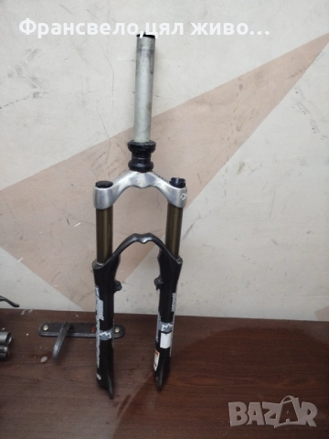 26 цола вилка за велосипед колело marzocci 