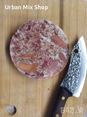 ДОМАШНА свинска саздърма, снимка 2 - Домашни продукти - 51791633