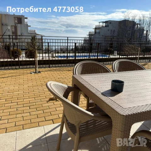 Самостоятелен апартамент под наем, гледка, снимка 2 - Квартири, нощувки - 53927044