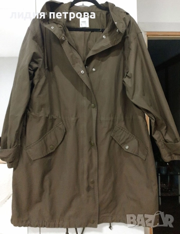 Дамски якета.