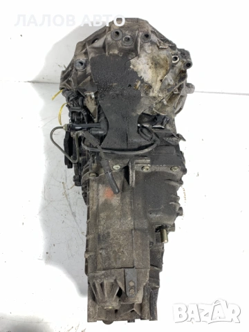 Ръчна скоростна кутия Vw Passat B5 B5.5 Audi A4 B5 B6 1.6i 1.8T 1.9TDI 2.0i 012301103AE, снимка 8 - Части - 53702746