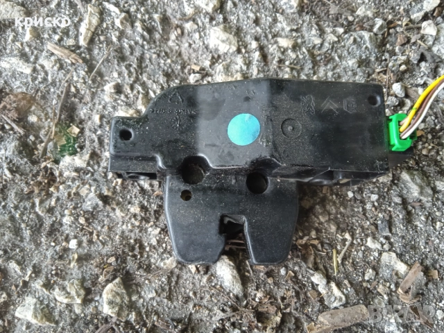 ситроен ксара пикасо, снимка 5 - Части - 50085794