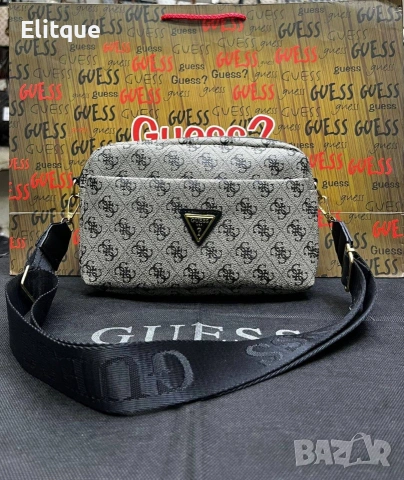 чанти guess , снимка 9 - Чанти - 54248009