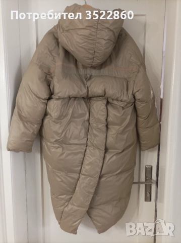 Продавам, снимка 2 - Палта, манта - 52199520