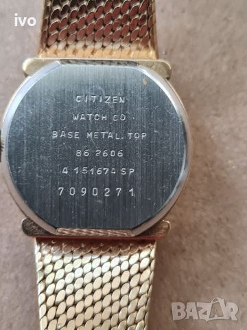 citizen, снимка 4 - Дамски - 46031209