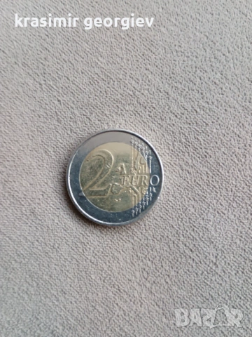 Монети за колекционери , снимка 4 - Колекции - 54233254