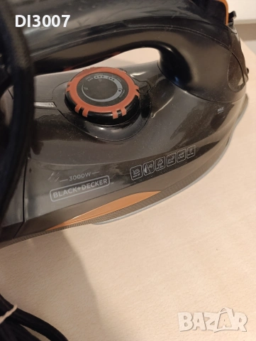 ютия 3000w, снимка 8 - Ютии - 53221692