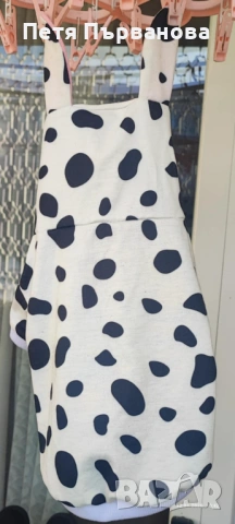 Дрешка за куче, снимка 2 - За кучета - 53070438