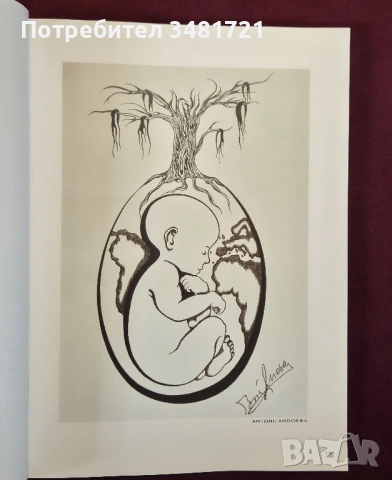 Изкуство в затвора / Art in prison II, снимка 4 - Енциклопедии, справочници - 53882884