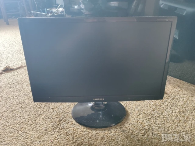 Монитори Samsung, ASUS, LG 20, 22, 24 инча, снимка 6 - Монитори - 41352729