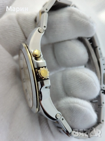 Seiko Premier, снимка 8 - Мъжки - 53678281